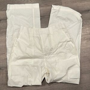 Cotton On White Pants